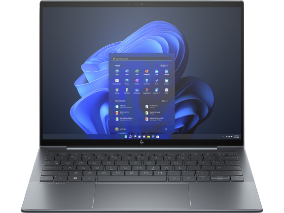 HP Dragonfly 13.5 inch G4 Notebook (i7-1355U.16GB.1TB)