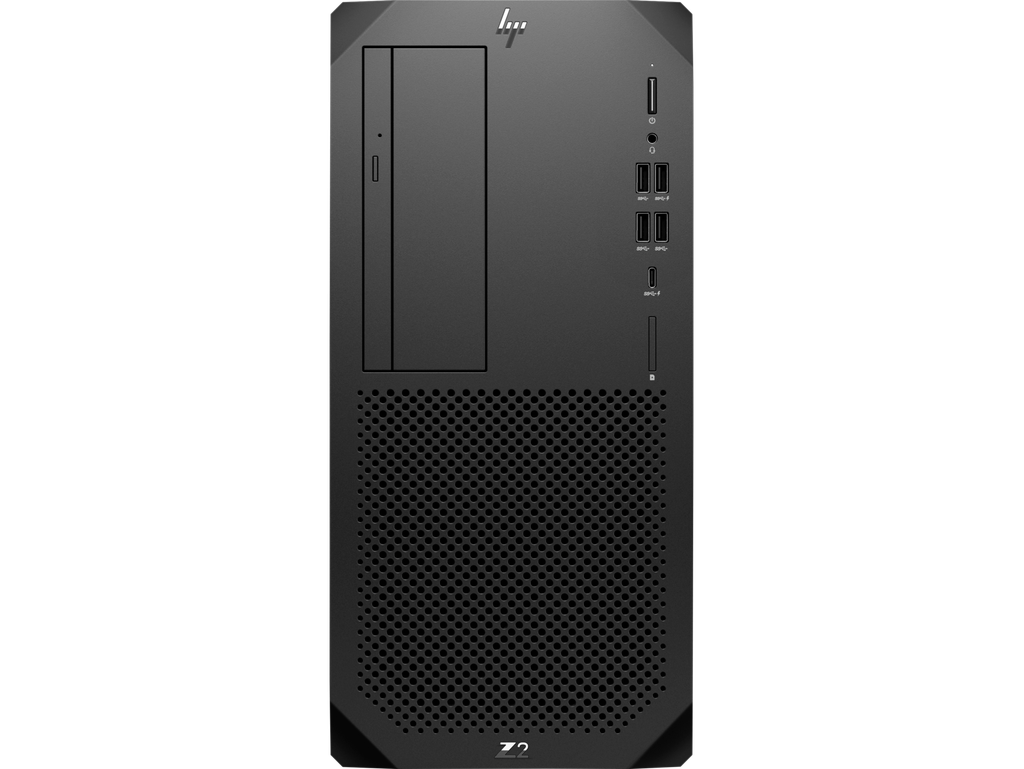 HP Z2 G9 Tower Workstation (i7-13700.16GB.1TB+512GB)