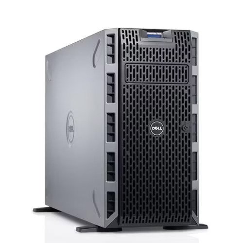Dell PowerEdge T620 Tower Server (2xE52650.192GB.2x600GB)