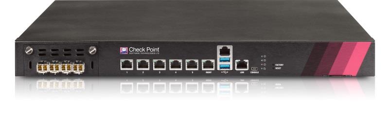 Check Point 5100 Security Gateway