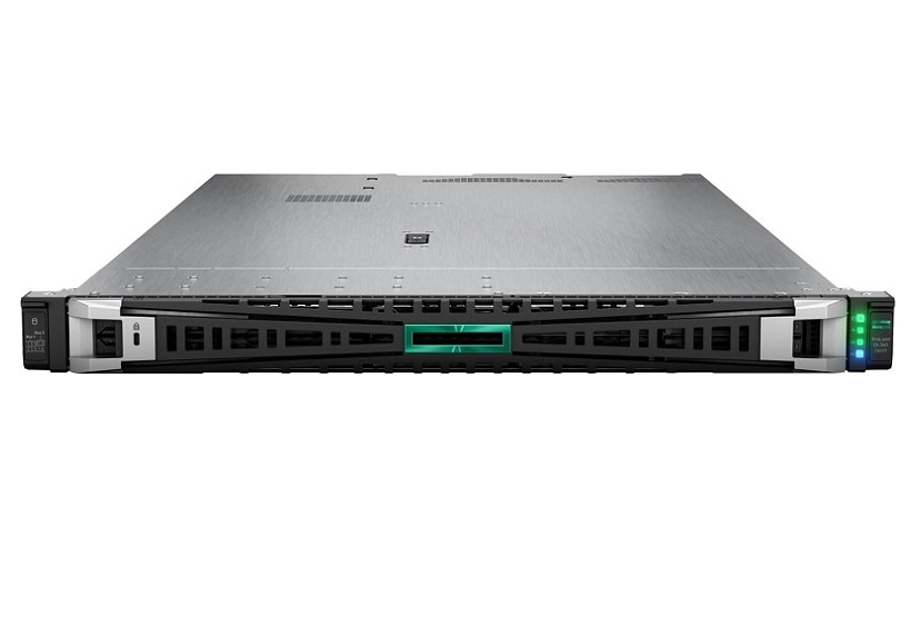 HPE Proliant DL360 Gen11 4410Y Rack Server