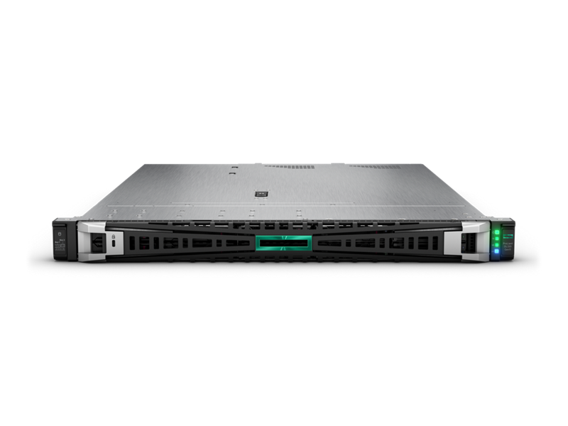 HPE Proliant DL320 Gen11 4410Y Rack Server