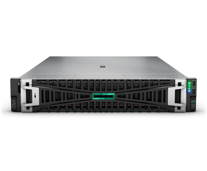 HPE ProLiant DL380 Gen11 4410Y Rack Server