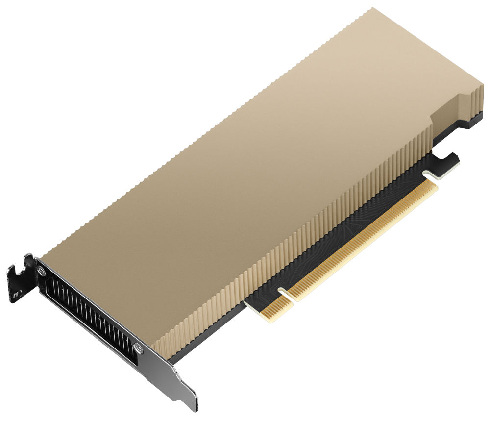 NVIDIA L4 Tensor Core 24GB GDDR6