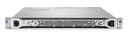 (Refurbished) HPE ProLiant DL360 Gen9 Server (2xE52699v4.320GB.5x1.92TB)
