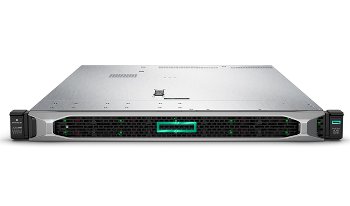 (Refurbished) HPE Proliant DL360 Gen10 Rack Server (XS4110.32GB.240GB)