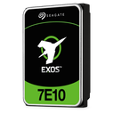 Seagate ST10000NM017B 10TB SATA Exos 7E10 Enterprise Hard Drive