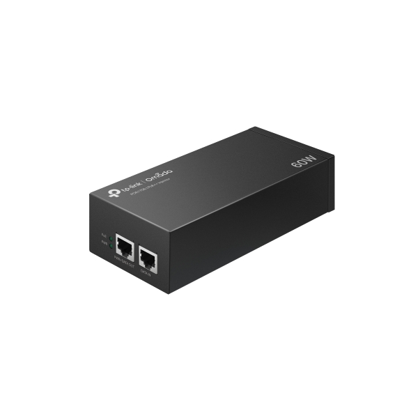 TP-Link PoE++ Injector Adapter