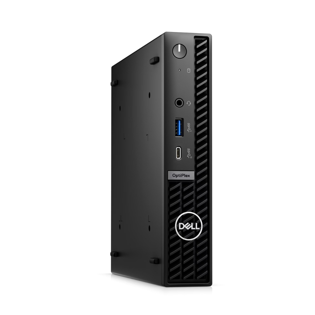 Dell Optiplex 7020 Micro Desktop (i5-14500T.16G.512GB)