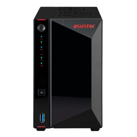 ASUSTOR AS5402T 2-bay Tower NAS Storage