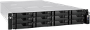 ASUSTOR AS6512RD/RAIL 12-bay 2U Rackmount Storage Server