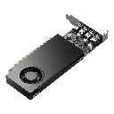 VGA LEADTEK PCIE NVIDIA QUADRO RTX A1000 8GB GDDR6 (BULK)