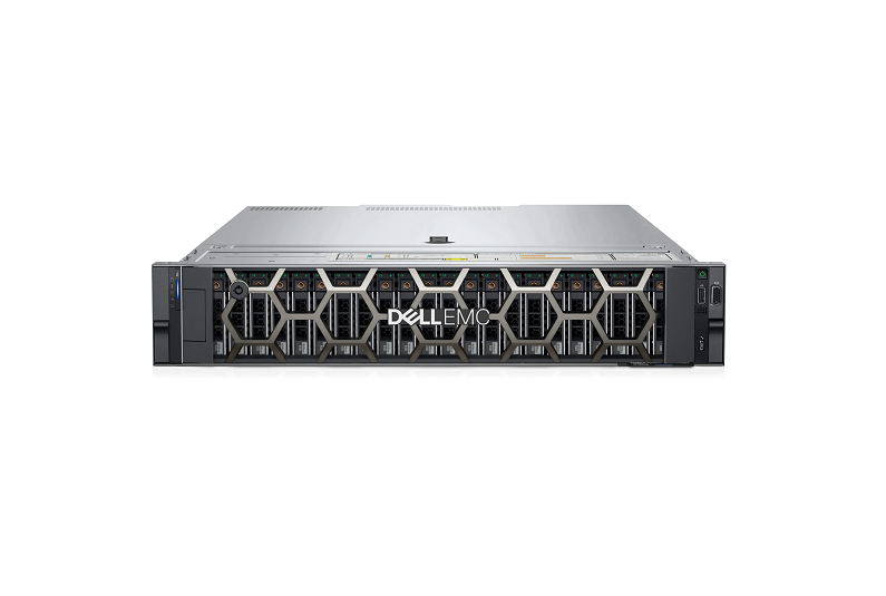 (Refurbished) Dell PowerEdge R750XS Rack Server (2xXG6330.1024GB.4x3.84TB)