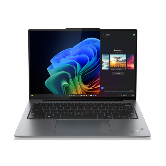 Lenovo ThinkPad X9-14 Gen 1 Notebook (Ultra7-258V.32GB.512GB)
