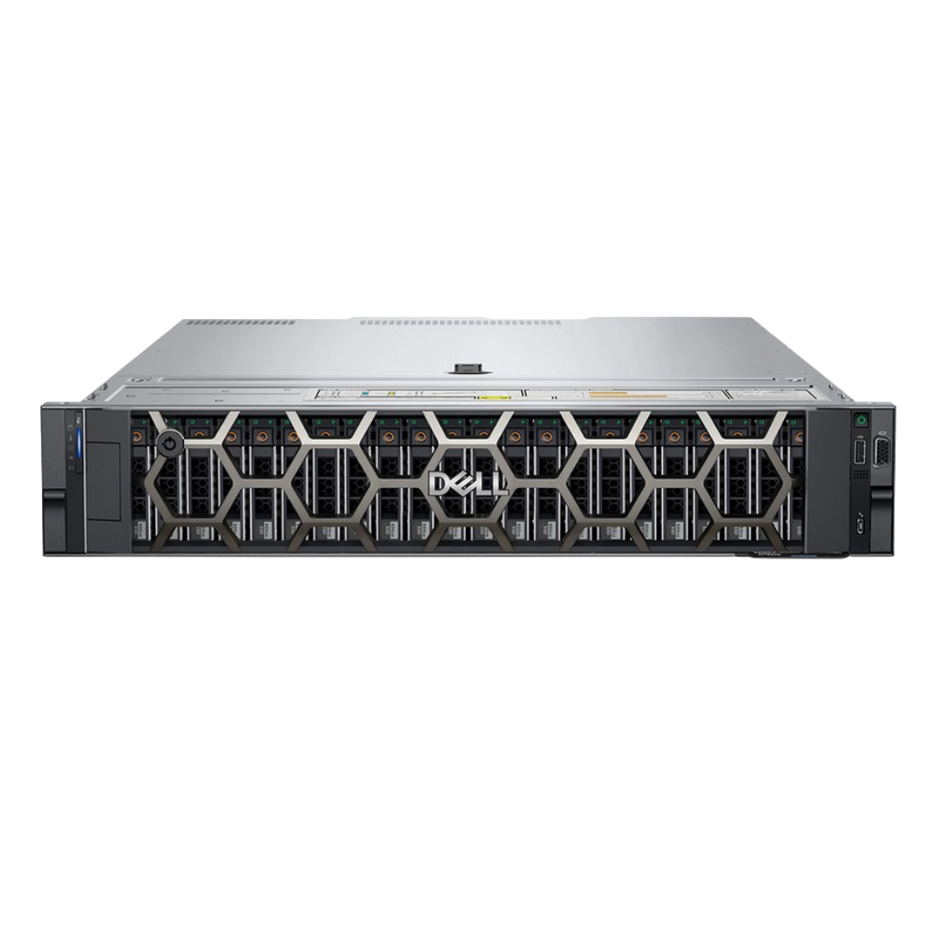 (Refurbished) Dell PowerEdge R750XS Rack Server (2xXG6330.768GB.2x1.92TB)