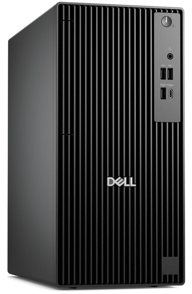 Dell Pro Tower QCT1250 Desktop (i7-14700.16GB.512GB)