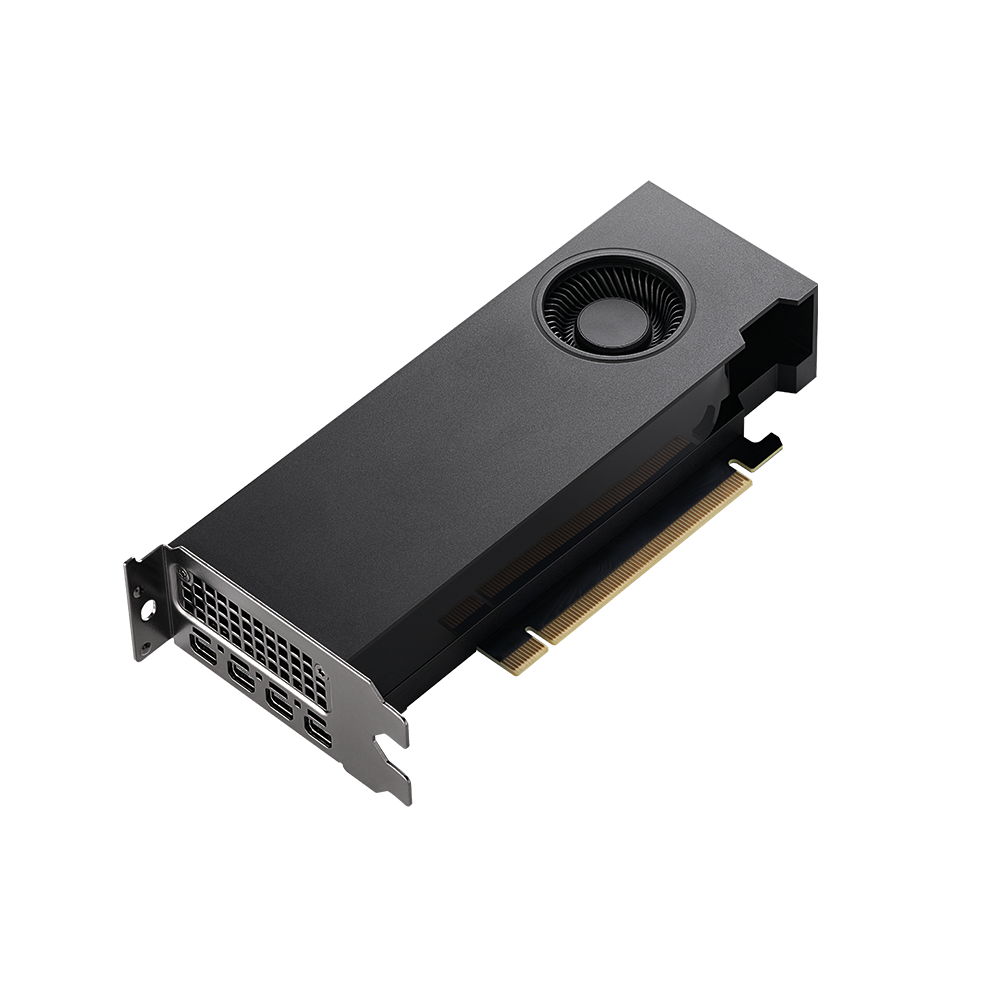 RTX 2000 Ada PCIe 16GB GDDR6 Bulk Pack