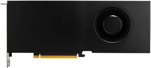 RTX A6000E PCIe 48GB GDDR6 384bit Bulk