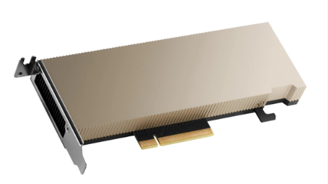 NVIDIA TESLA A2 16GB GDDR6 PCIe 4.0 x8 Professional Graphics Card