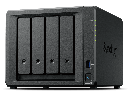 Synology 4-Bay DS925+ DiskStation