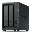 Synology 2-Bay DS725+ DiskStation