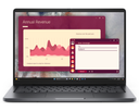 Dell Pro 14 PC14250 Notebook (i5-120U.16GB.512GB) - Non-Touch
