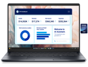 Dell Pro 14 Premium PA14250 Notebook (Ultra5-238V.32GB.1TB)