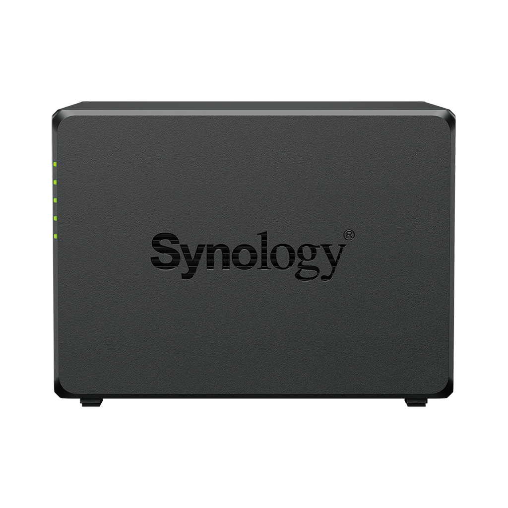 Synology 4-Bay DS425+ DiskStation