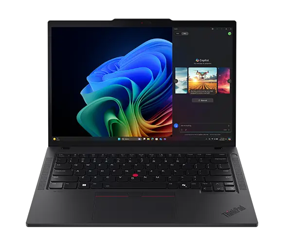 Lenovo ThinkPad T14 Gen 6 Notebook (Ultra5-225H.16GB.512GB)