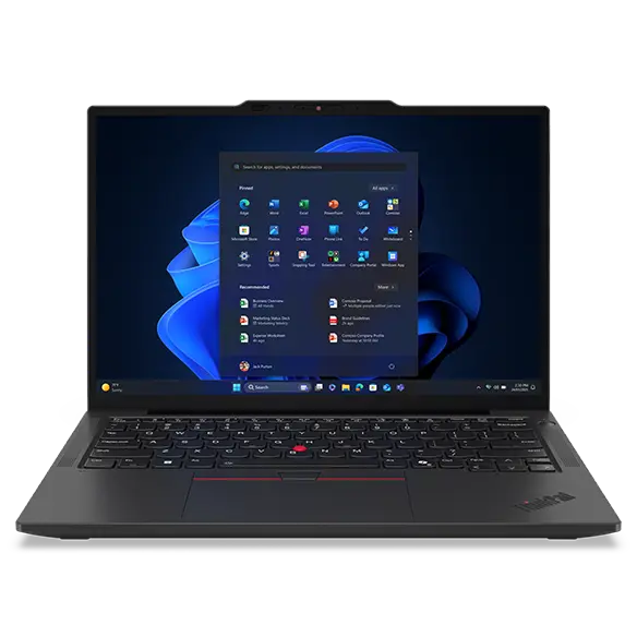Lenovo ThinkPad X13 Gen 6 Notebook (Ultra5-225U.16GB.512GB)