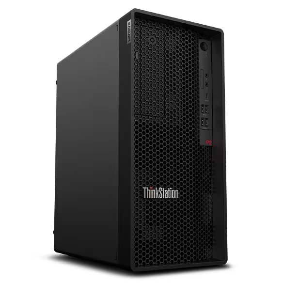Lenovo ThinkStation P2 Tower Gen 2 (Ultra7-265.16GB.512GB) - 1Y