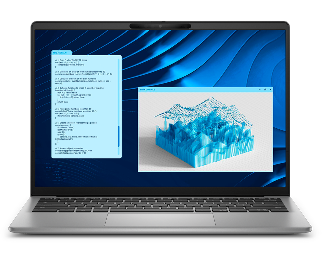 Dell Latitude 5455 Notebook (X1P-42-100.16GB.512GB)