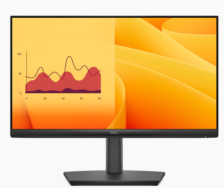 Dell Pro 22" E2225HSM Adjustable Stand Monitor