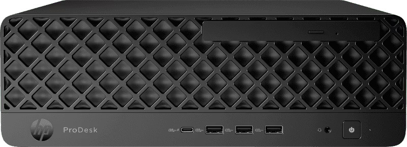 HP ProDesk 4 SFF G1i Dekstop (Ultra7-265.16GB.1TB)