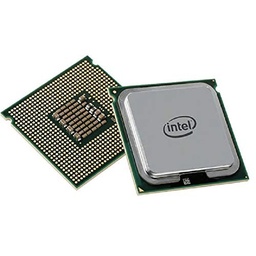 [E5530] Intel Xeon  E5530@2.4Ghz/2.667Ghz(Turbo) 4C/8T @80 Watt