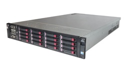 [DL380G7-16SFF] HP DL380 G7 2U Server 16xSFF- Refurbished