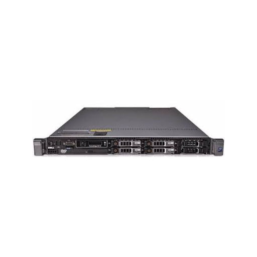 [DL380-8SFF] HP DL380 G7 2U Server 8xSFF - Refurbished