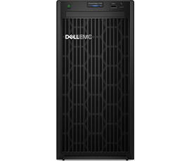 [T150-New] Dell EMC PowerEdge T150 Tower Server- New
