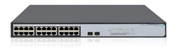 [JH018A] HPE OfficeConnect 1420 24G 2SFP+ Switch
