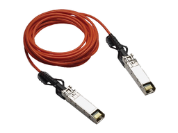 [J9281D] HPE Aruba 10G SFP+ to SFP+ 1m Direct Attach Copper Cable