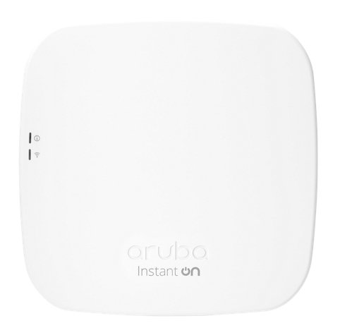 [R2X01A] HPE Aruba Instant On AP12 (RW) 3x3 11ac Wave2 Indoor Access Point