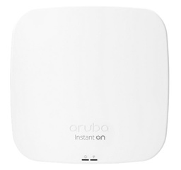 [R2X06A] HPE Aruba Instant On AP15 (RW) 4x4 11ac Wave2 Indoor Access Point