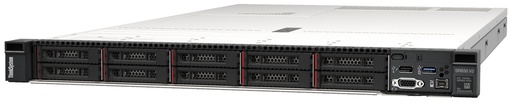 [7Z71S07J00] Lenovo ThinkSystem SR630 V2 Rack-Mount Server