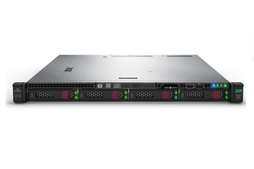 [P38471-B21] HPE ProLiant DL325+ Gen10 7232P Rack Server