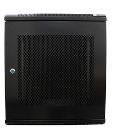 [CM12UB600] CentRacks 12U (60cm x 65cm x 60cm) Wall Mount Server Rack