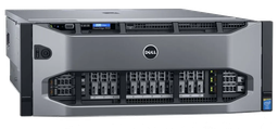[R930] Dell PowerEdge R930 4U Rack Server (4xE7-8880v4.1600GB.8x1TB)