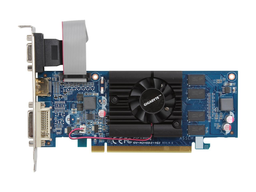 [GT210] (Refurbished) NVidia GeForce GT210 1G Graphic Card (VGA+HDMI+VGA)