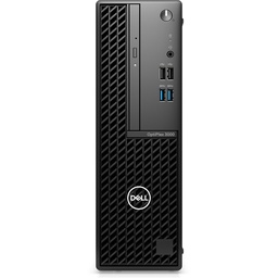 [3000SF-I3104G-1TB-W11] Dell Optiplex 3000 SFF Desktop (i3-12100.4GB.1TB)
