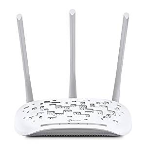 [TL-WA801N] TP-Link 300Mbps Wireless N Access Point