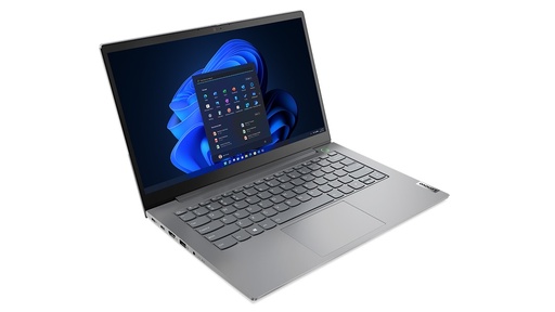 [21DH003WMJ] Lenovo ThinkBook 14 Gen 4 IAP Notebook (i3-1215U.8GB.256GB)